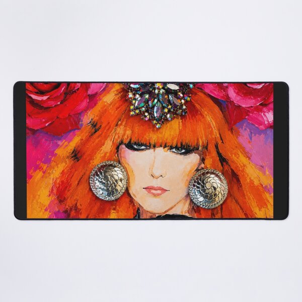 Item preview, Madame de la Mode Rykiel Collection designed and sold by fayedana39.