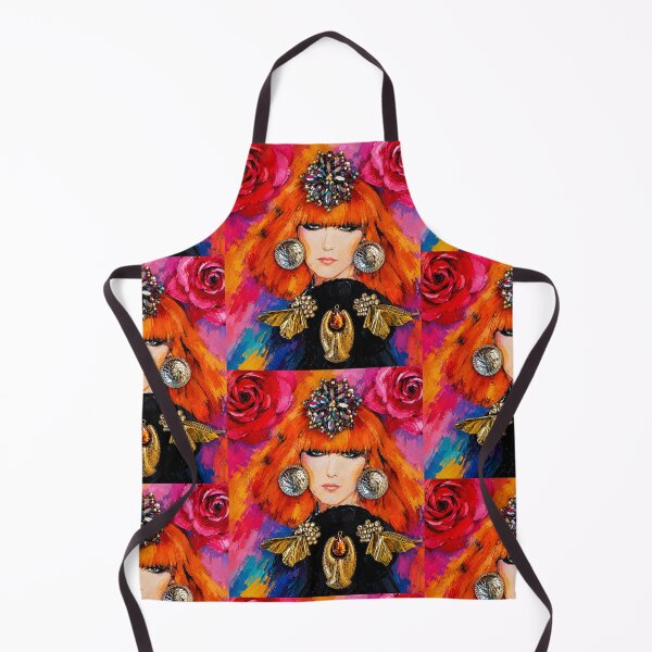 Aperçu de l'œuvre Madame De la Mode Rykiel Collection créée et vendue par fayedana39.