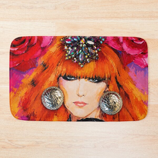 Item preview, Madame de la Mode Rykiel Collection designed and sold by fayedana39.