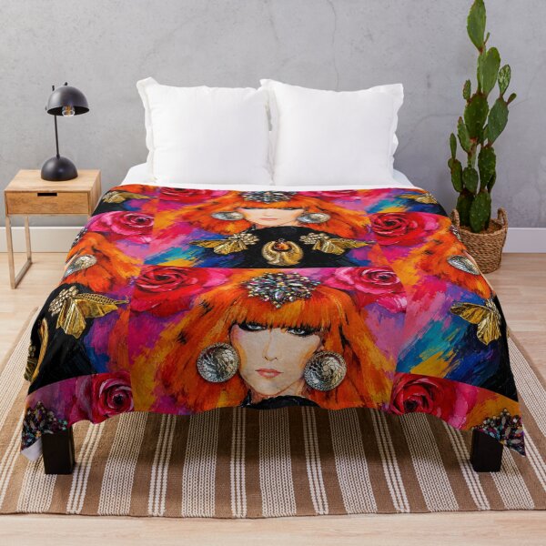 Item preview, Madame de la Mode Rykiel Collection designed and sold by fayedana39.