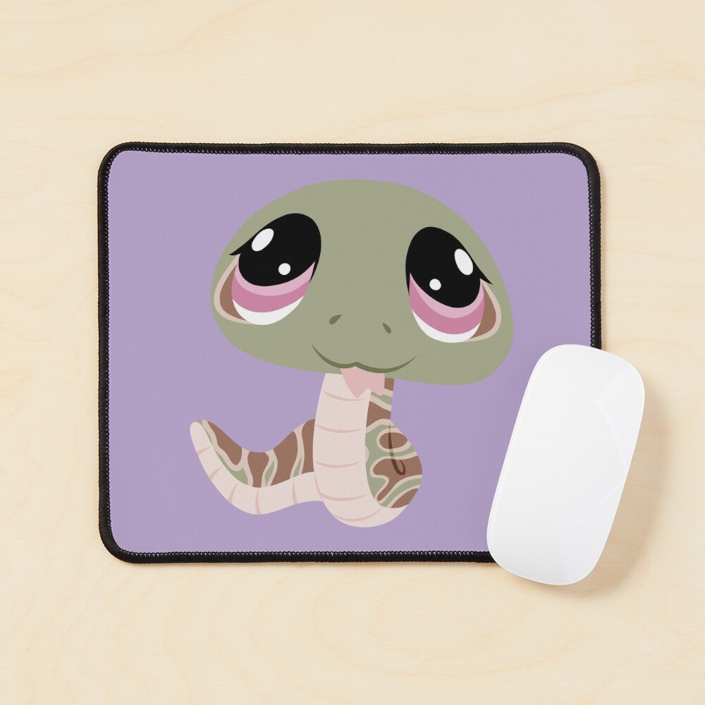 Item preview, Mouse Pad designed and sold by Yarnasaurus.