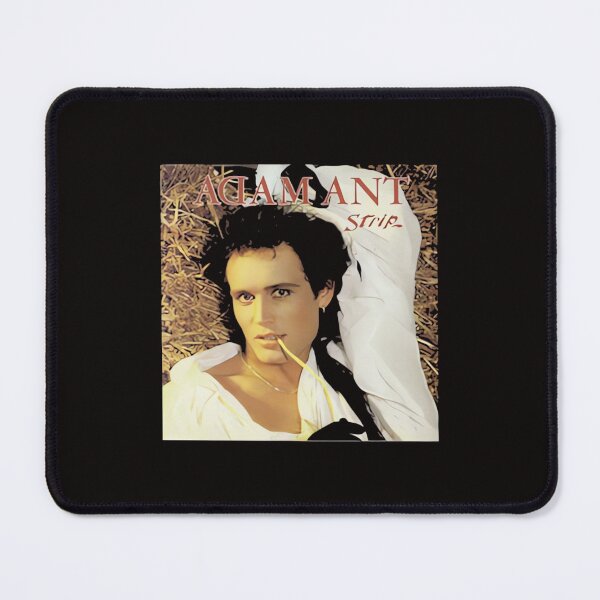 Item preview, Adam Ant - Stand and Deliver designed and sold by Finexcity.