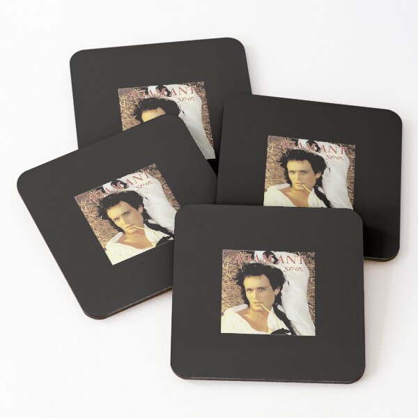 Item preview, Adam Ant - Stand and Deliver designed and sold by Finexcity.
