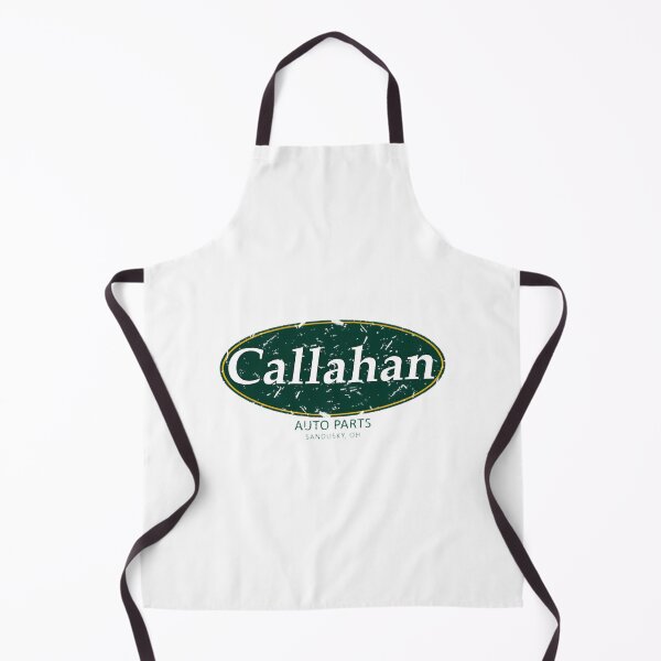 Item preview, Vintage Callahan Auto Parts Retro Graphic | Perfect Gift For You And Friends designed and sold by slitach.