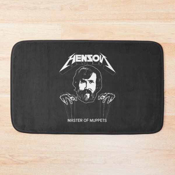 Item preview, Master Of Muppets Creative Design For Fans | ⭐⭐⭐⭐⭐ designed and sold by hajiba99.