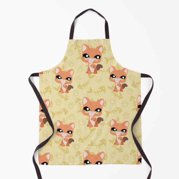 Item preview, African Golden Cat designed and sold by That_Blind_Artist.
