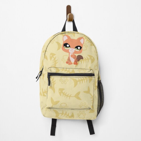 Item preview, African Golden Cat designed and sold by That_Blind_Artist.