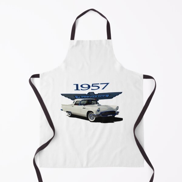 Item preview, Retro Thunderbird Vibes Classic American Cruiser Automobile Art | Best Buy designed and sold by slitach.