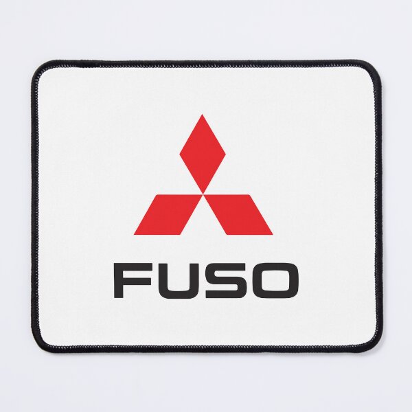 Item preview, Mitsubishi Fuso Three Diamonds Truck Logo designed and sold by kimbhar.