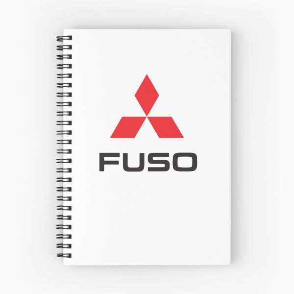 Item preview, Mitsubishi Fuso Three Diamonds Truck Logo designed and sold by kimbhar.