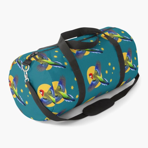 Item preview, Aussie Eastern Rosella Design designed and sold by Kangaroo Sun.