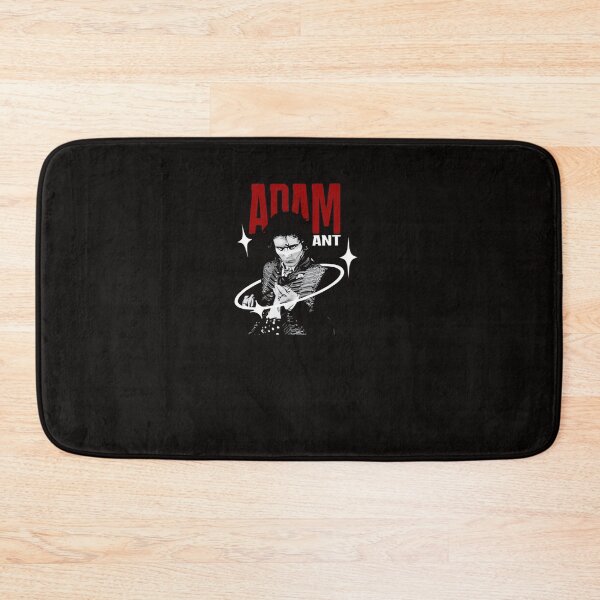 Item preview, Adam Ant - Stand and Deliver designed and sold by Finexcity.