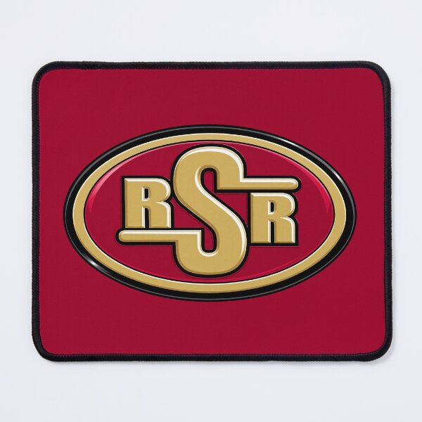 Item preview, Saginaw High School Rough Riders designed and sold by LockedUp.
