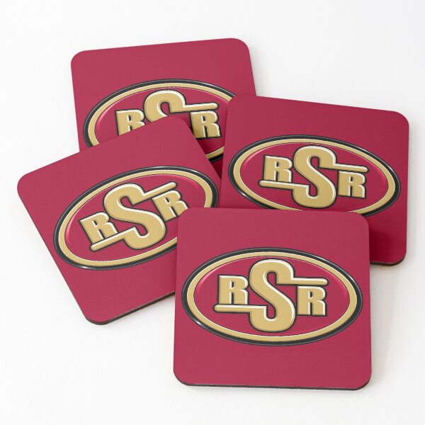 Item preview, Saginaw High School Rough Riders designed and sold by LockedUp.