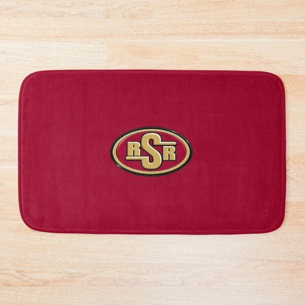 Item preview, Saginaw High School Rough Riders designed and sold by LockedUp.