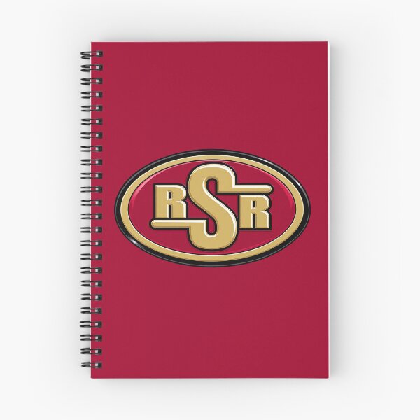 Item preview, Saginaw High School Rough Riders designed and sold by LockedUp.