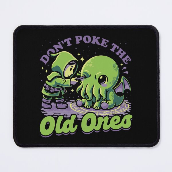 Item preview, Cthulhu Joke Ritual designed and sold by Studio Mootant.