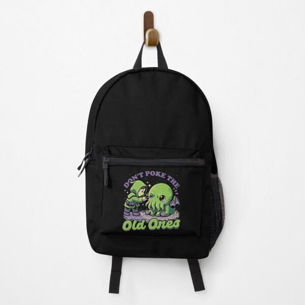 Item preview, Cthulhu Joke Ritual designed and sold by Studio Mootant.