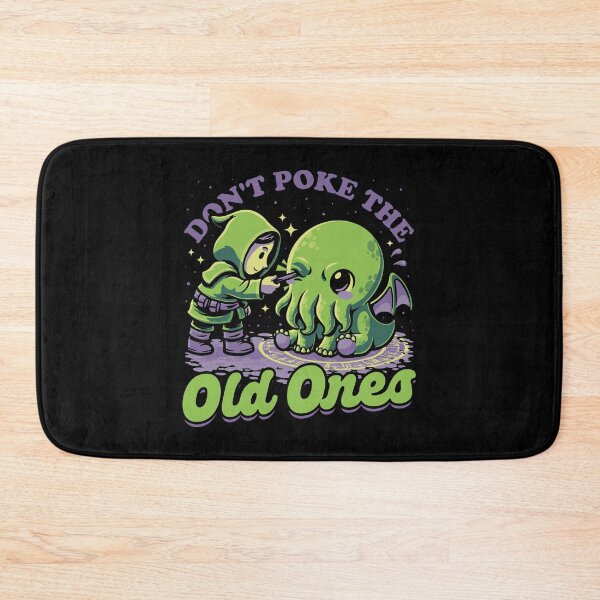 Item preview, Cthulhu Joke Ritual designed and sold by Studio Mootant.