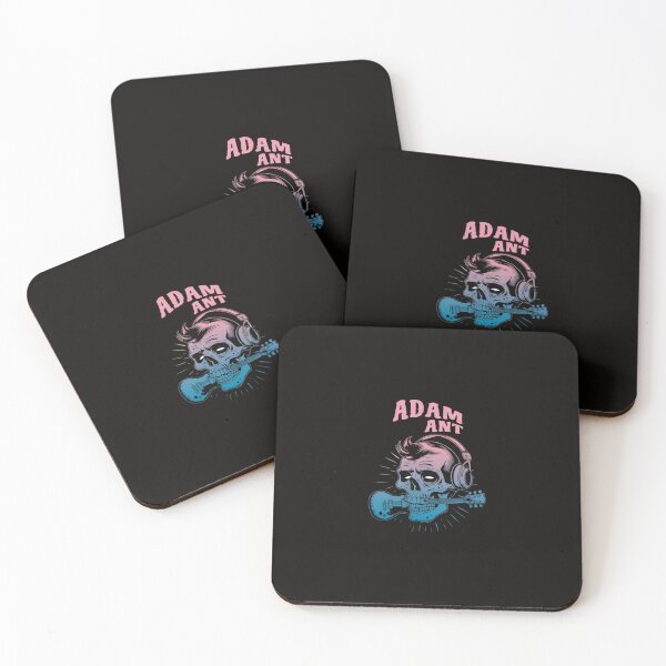 Item preview, Adam Ant - Stand and Deliver designed and sold by Finexcity.