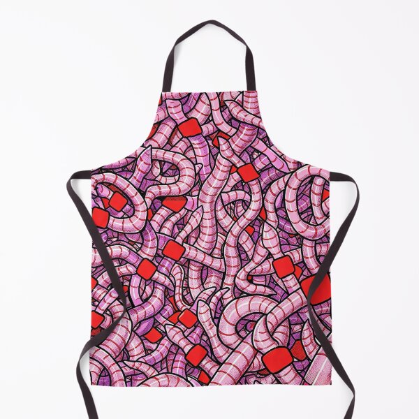 Item preview, Worms designed and sold by Glenbobagins.