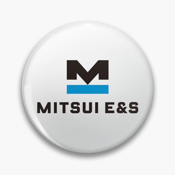 Item preview, Mitsui ES Heavy Industry Engineering Logo designed and sold by kimbhar.