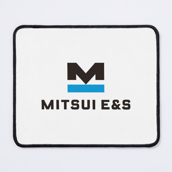 Item preview, Mitsui ES Heavy Industry Engineering Logo designed and sold by kimbhar.