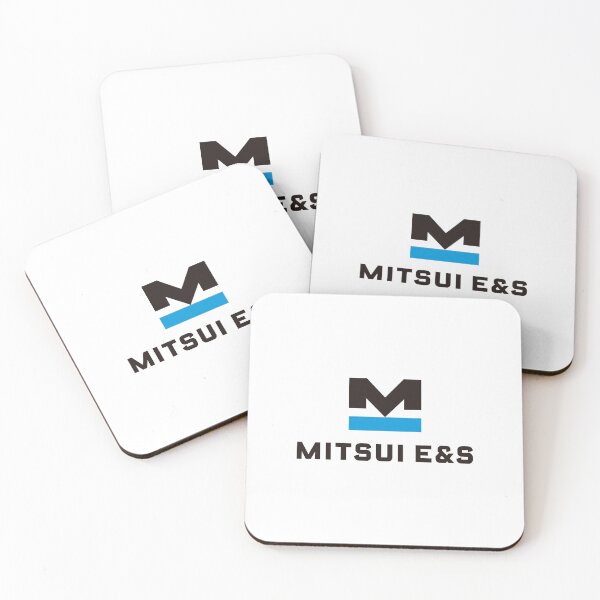 Item preview, Mitsui ES Heavy Industry Engineering Logo designed and sold by kimbhar.