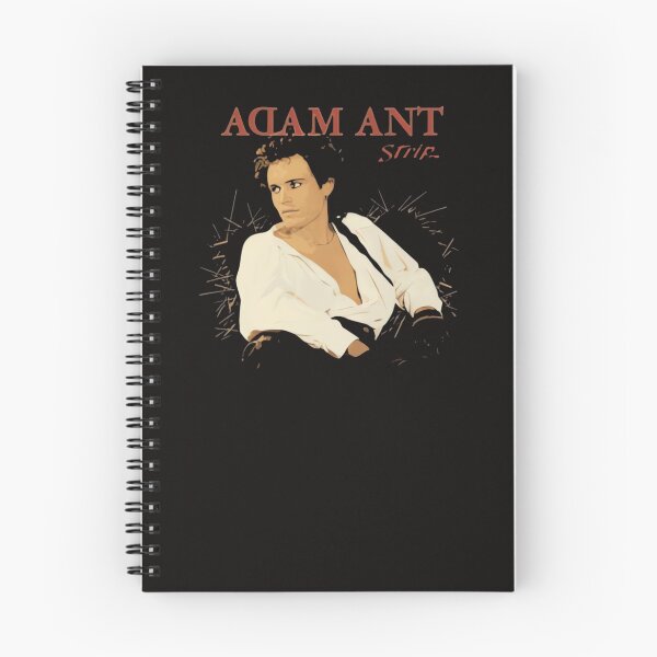 Item preview, Adam Ant - Stand and Deliver designed and sold by Finexcity.