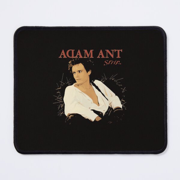 Item preview, Adam Ant - Stand and Deliver designed and sold by Finexcity.
