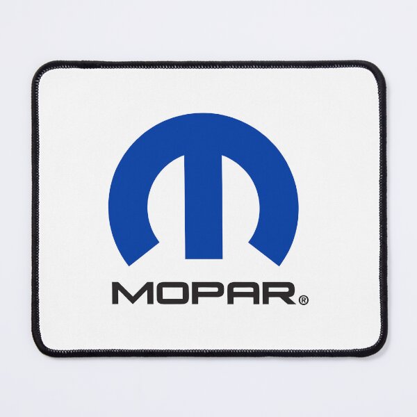 Artikelvorschau, Mopar Performance Parts Blaues Logo entworfen und verkauft von kimbhar.