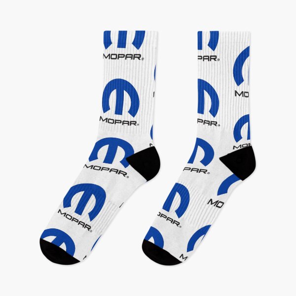 Item preview, Mopar Performance Parts Blue Logo designed and sold by kimbhar.