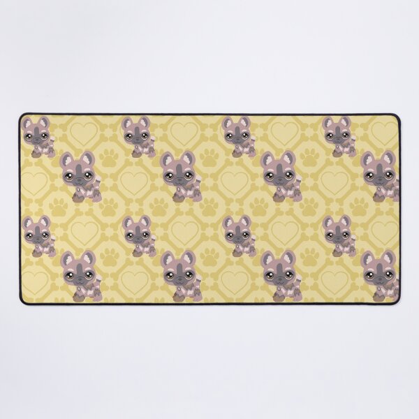 Item preview, African Painted Dog designed and sold by That_Blind_Artist.