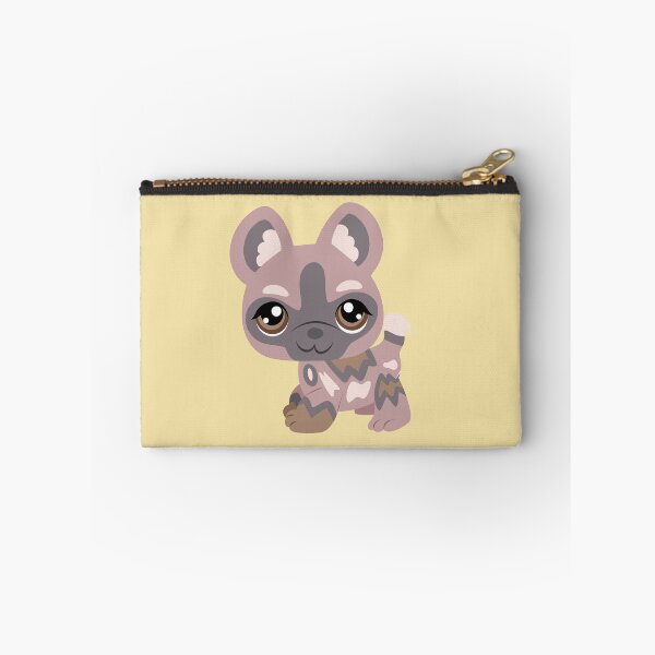 Item preview, African Painted Dog designed and sold by That_Blind_Artist.