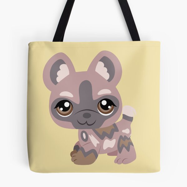 Item preview, African Painted Dog designed and sold by That_Blind_Artist.