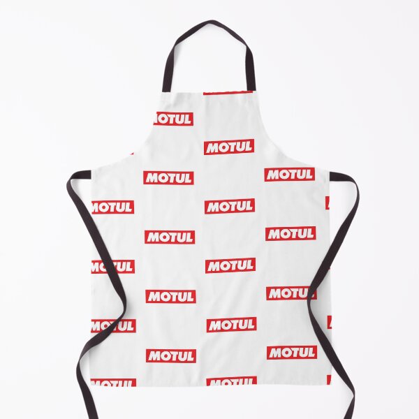 Item preview, Motul High Performance Lubricants Red Logo designed and sold by kimbhar.