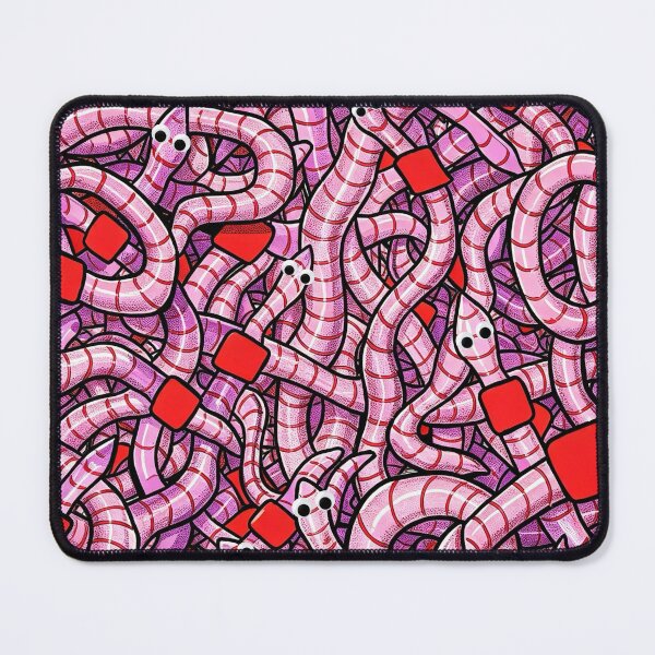 Item preview, Copy of Worms designed and sold by Glenbobagins.