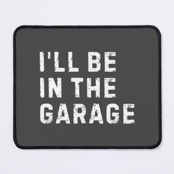 Item preview, Garage Dweller Mechanic Auto Enthusiast Gear | Perfect Gift For You And Friends designed and sold by slitach.