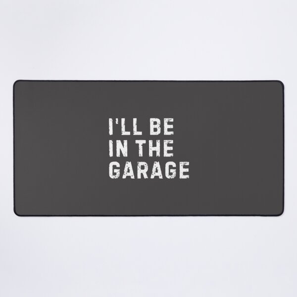 Item preview, Garage Dweller Mechanic Auto Enthusiast Gear | Perfect Gift For You And Friends designed and sold by slitach.