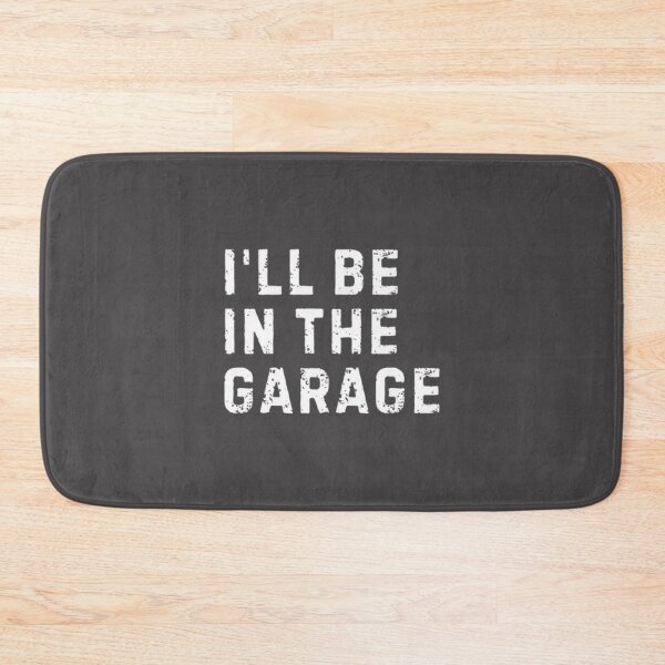 Item preview, Garage Dweller Mechanic Auto Enthusiast Gear | Perfect Gift For You And Friends designed and sold by slitach.