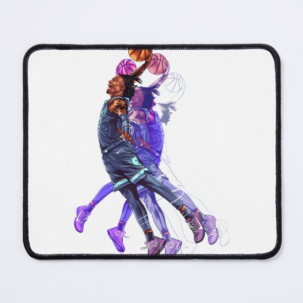 Item preview, Morant Dunk Monster Court Star | Best Gift designed and sold by Alurio.