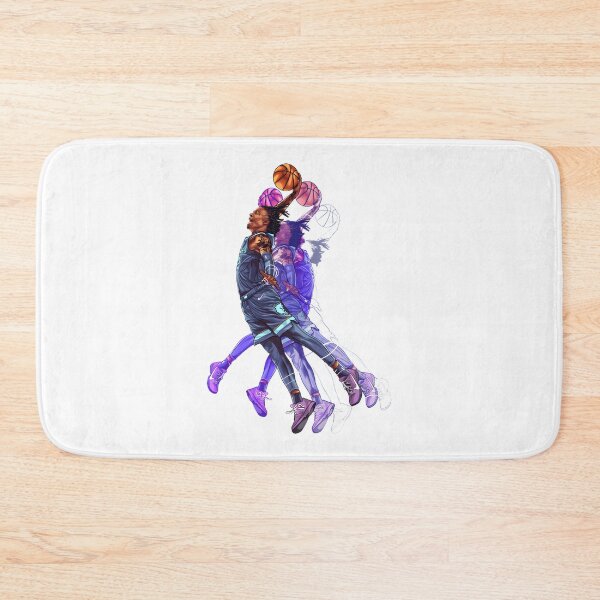 Artikelvorschau, Morant Dunk Monster Court Star | Bestes Geschenk entworfen und verkauft von Alurio.