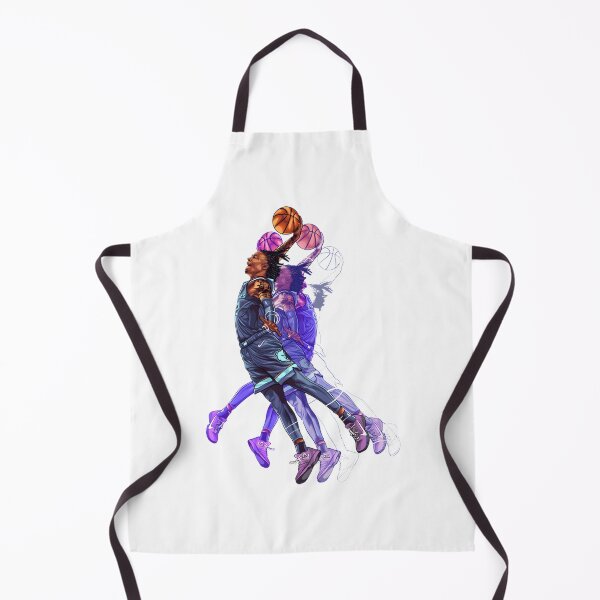 Item preview, Morant Dunk Monster Court Star | Best Gift designed and sold by Alurio.