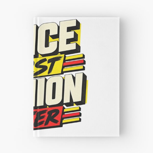 Item preview, Price First Opinion Later Brutalist Market Wisdom designed and sold by VolatilityEdge.