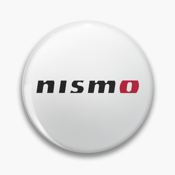 Item preview, Nismo Racing Performance Logo Classic designed and sold by kimbhar.