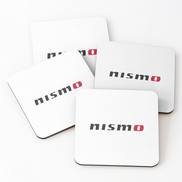 Item preview, Nismo Racing Performance Logo Classic designed and sold by kimbhar.