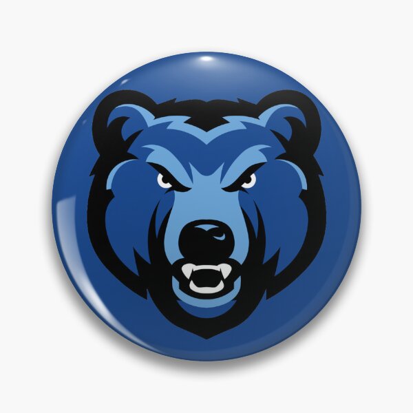 Item preview, Brewer High School Bears (Fort Worth, TX) designed and sold by LockedUp.