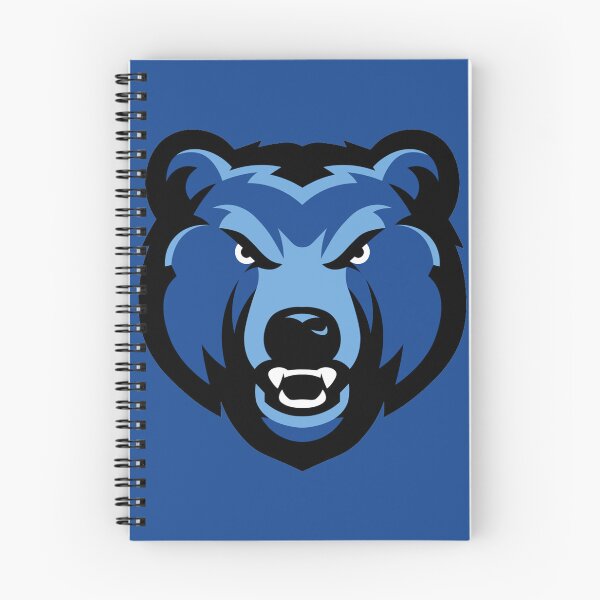 Item preview, Brewer High School Bears (Fort Worth, TX) designed and sold by LockedUp.