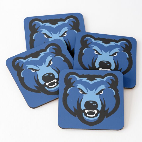 Item preview, Brewer High School Bears (Fort Worth, TX) designed and sold by LockedUp.