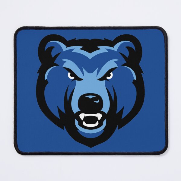 Item preview, Brewer High School Bears (Fort Worth, TX) designed and sold by LockedUp.